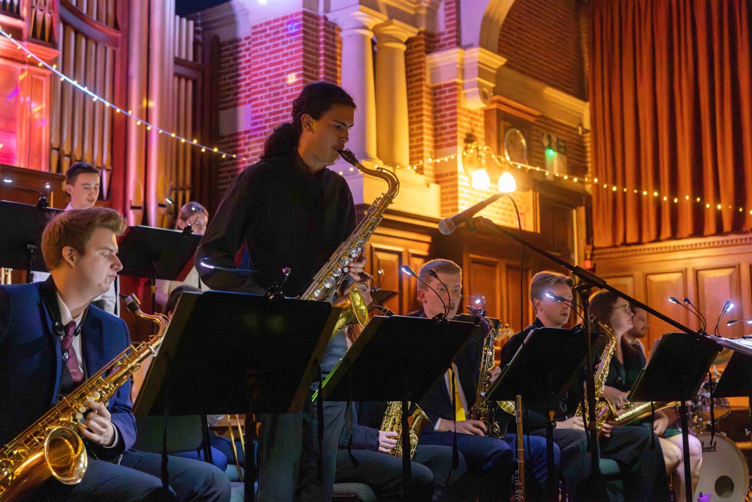 Christmas Concert